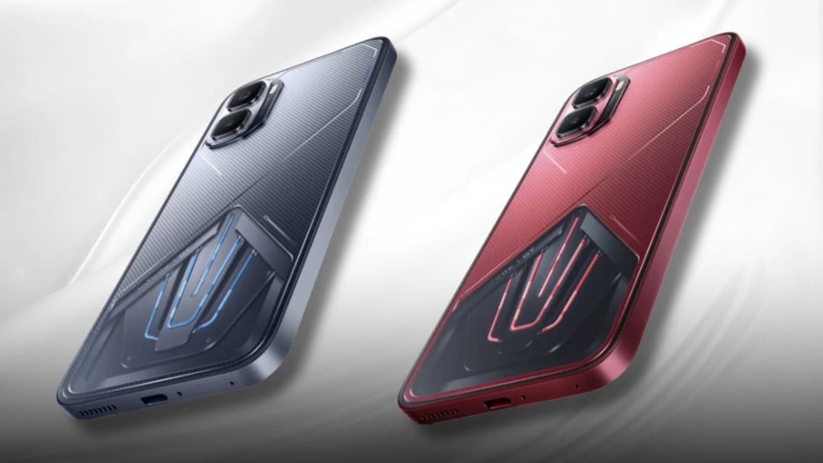 Infinix GT 50 Pro 5G Officially Launches in the Philippines, Priced from P25,999