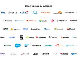 NVIDIA Launches Open Secure AI Alliance to Build an Open Defense Stack for AI Agents