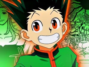 Hunter x Hunter Manga Returns June 29 with Chapter 411 After Nearly Two-Year Hiatus