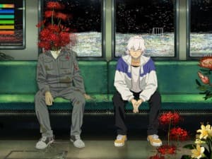Fool Night Anime: SHAFT and Sunrise Reveal Their First-Ever Joint Project at Annecy, Netflix 2026