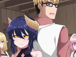 I'm Dating a Dark Summoner Short-Form Anime Sets October Premiere with Cast and Staff Confirmed