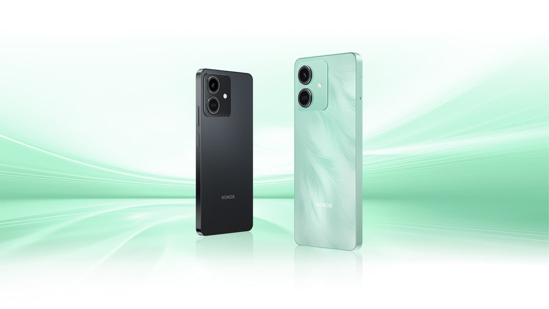 HONOR Play 10 smartphone design render from HONOR Philippines' product page