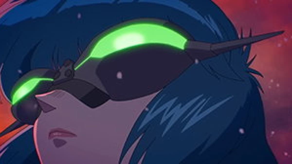 Science SARU's The Ghost in the Shell Locks In July 7 Premiere on Prime Video With New Trailer