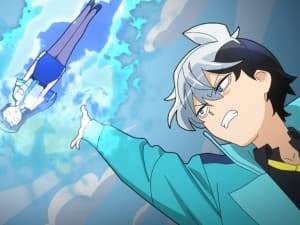 Super Psychic Policeman Chojo Reveals Full Cast and Main Trailer, Sets October 2026 Broadcast Premiere