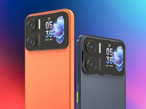 Acer Sospiro A15: Budget Phone With a 1.88-Inch Rear Display and 64MP Camera
