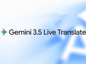 Google's Gemini 3.5 Live Translate Streams Speech Across 70+ Languages in Near Real-Time