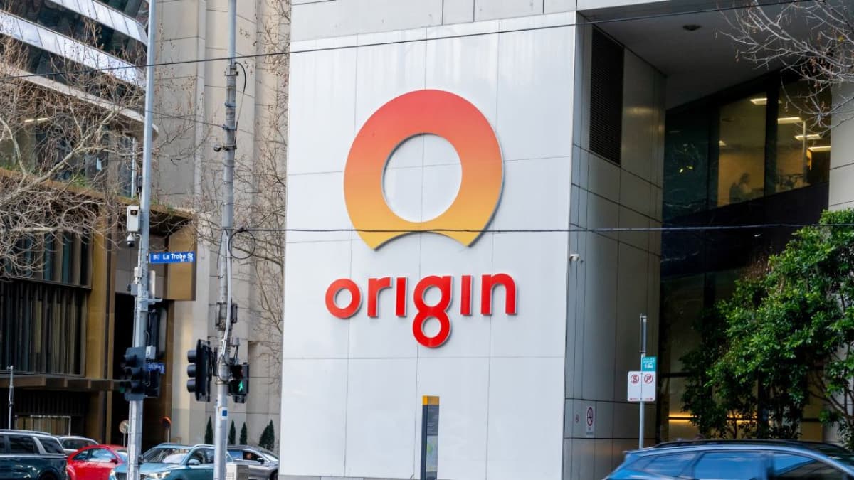 Origin Energy graphic from coverage of the customer data breach investigation