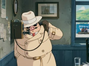 Why Porco Rosso Is the Hero We Need Right Now