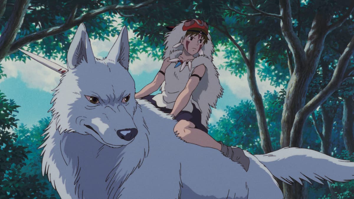 Why ‘Princess Mononoke’ Remains Relevant: Lessons on Nature and Human Conflict