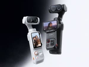 Insta360 Luna Ultra Launches in the Philippines: 8K Leica Gimbal Camera Starts at ₱46,790