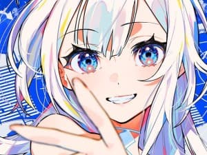 Re:bel Robotica Anime Announced: Mika Pikazo's Near-Future Sci-Fi Coming to Anime Expo 2026