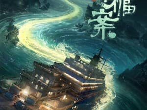 Archives: The Nanyang Mystery Premieres June 11 on iQIYI, Expands the Lost Tomb Universe to Southeast Asia