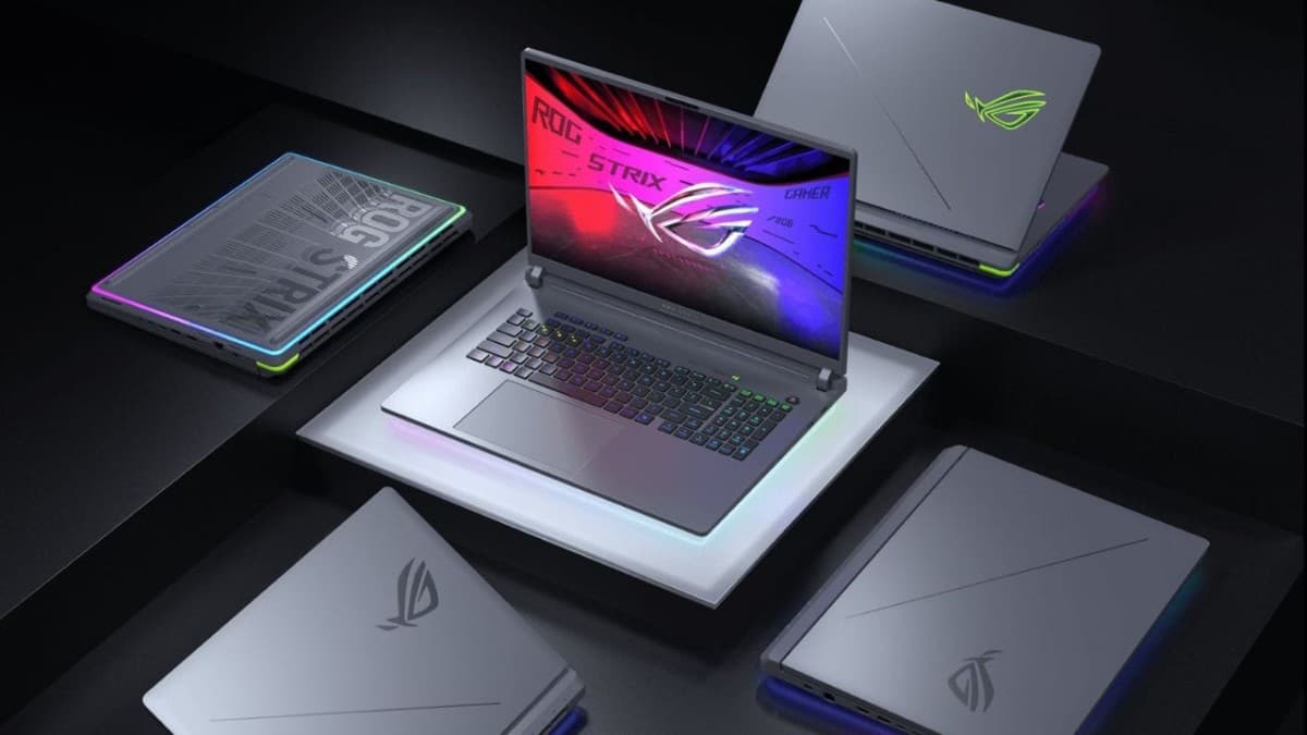 ASUS ROG Strix G16 and G18 2026 Now Available in the Philippines