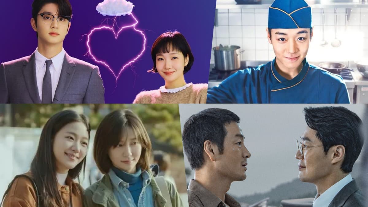 Official logo and key art for the 5th Blue Dragon Series Awards