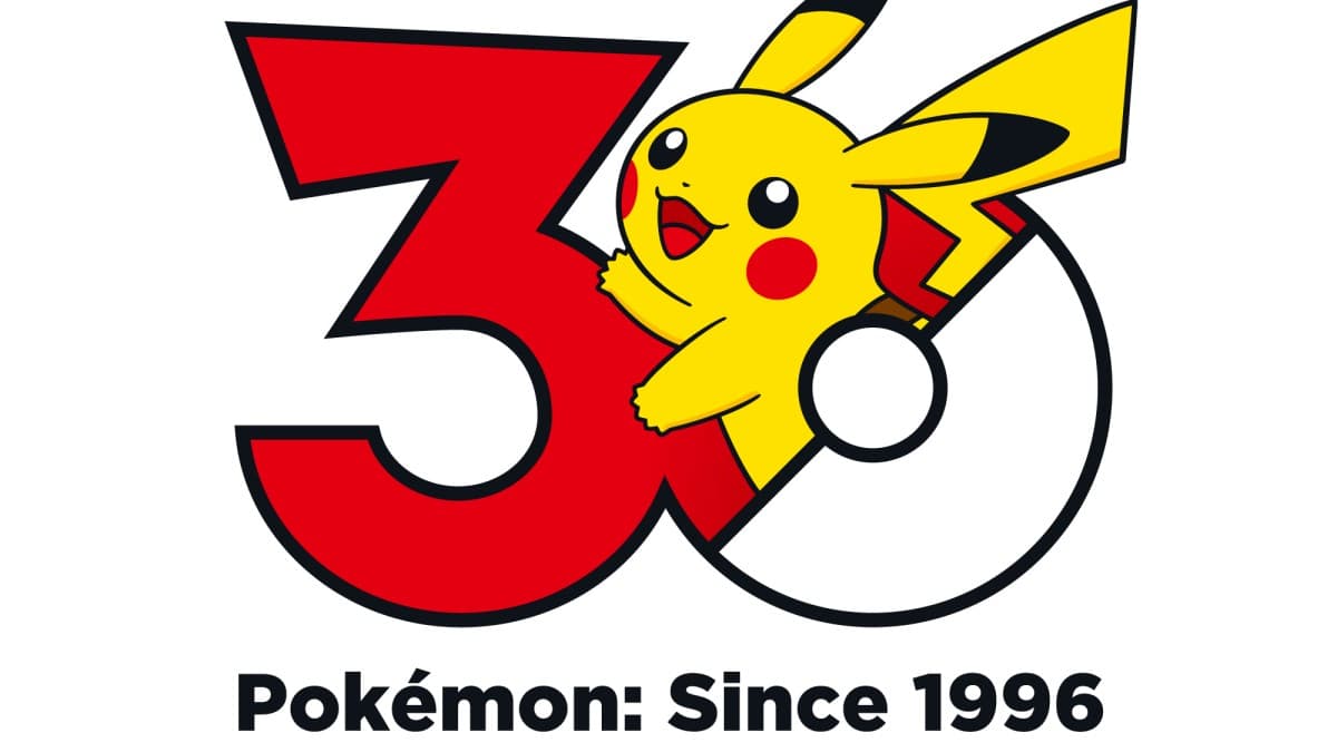 Pokemon 30th Anniversary Brings PokéXciting! Events to Seven Asian Cities, Manila in January 2027