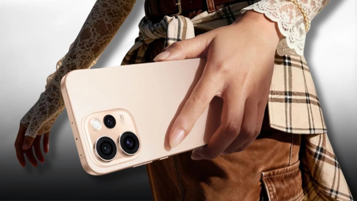 OPPO Reno16 Series Confirms June 25 Global Launch With Thailand and Spain First