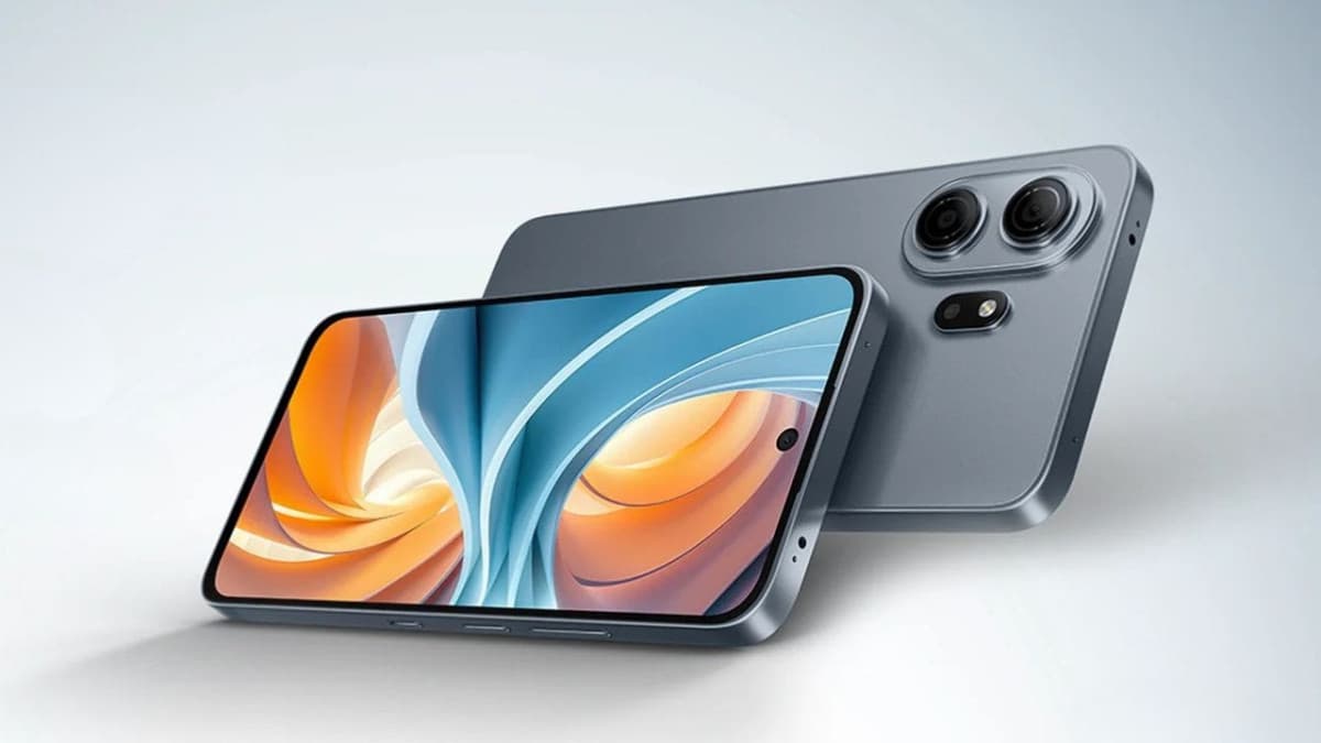 TCL NXTPAPER 70 Pro smartphone with its matte paper-like display