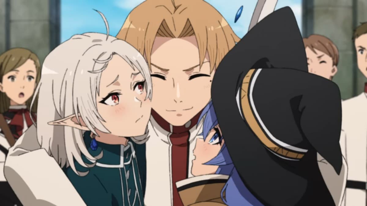 Mushoku Tensei Season 3 Launches with Back-to-Back Double-Episode Premiere on July 4