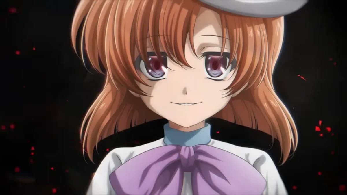 Higurashi: When They Cry Is Getting a New TV Anime at Studio DEEN, 20 Years After the Original