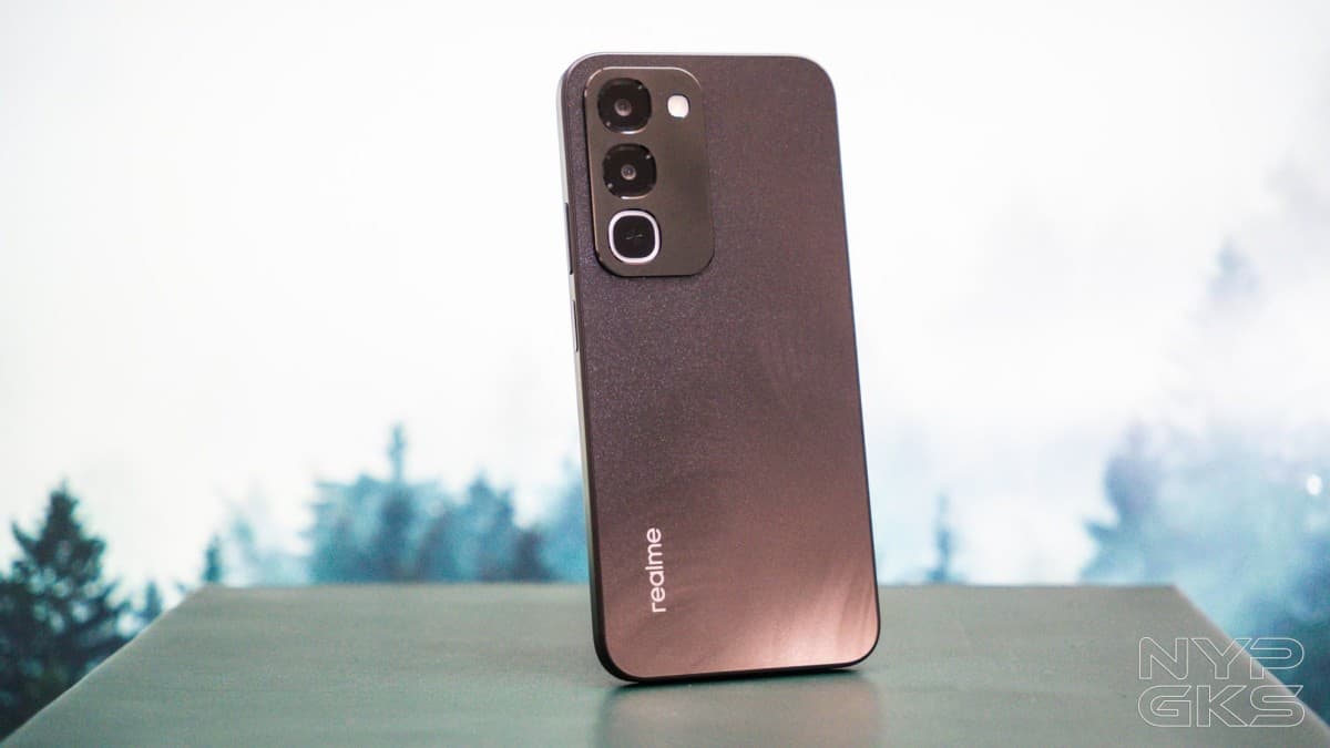 realme C100 and C100i Officially Launch in the Philippines With Giant Batteries and Promo Prices