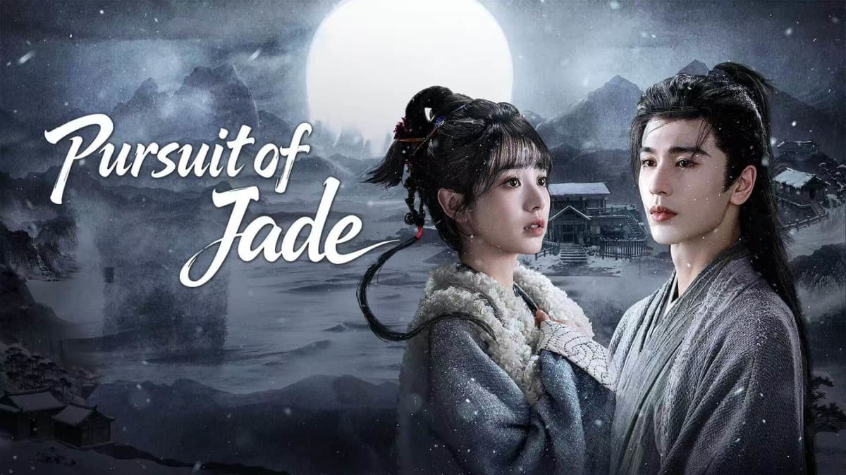 Zhang Ling He Earns Best Actor Nod at Seoul Drama Awards for Pursuit of Jade, the Only Chinese Man in the Race