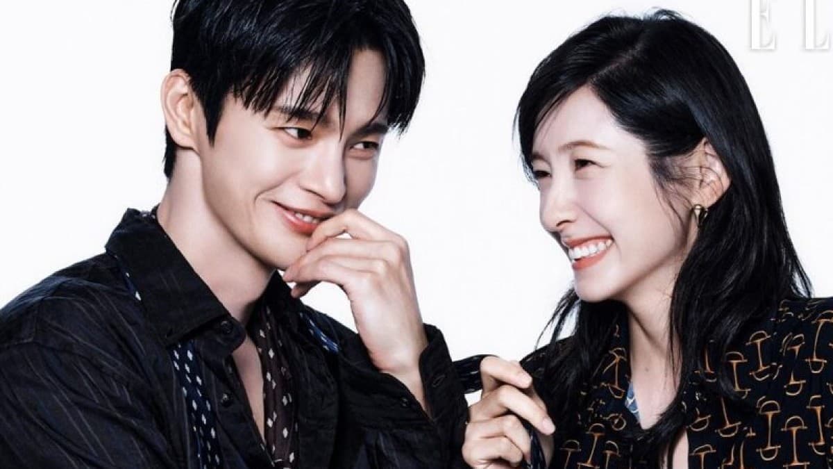 See You at Work Tomorrow! Opens at No. 1 With 4.8% Debut on tvN