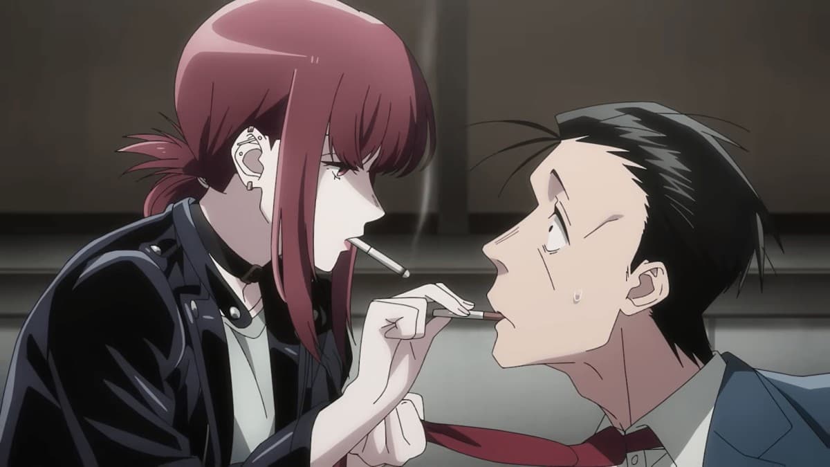 Smoking Behind the Supermarket with You Confirms July 9 Premiere with Second Main Trailer